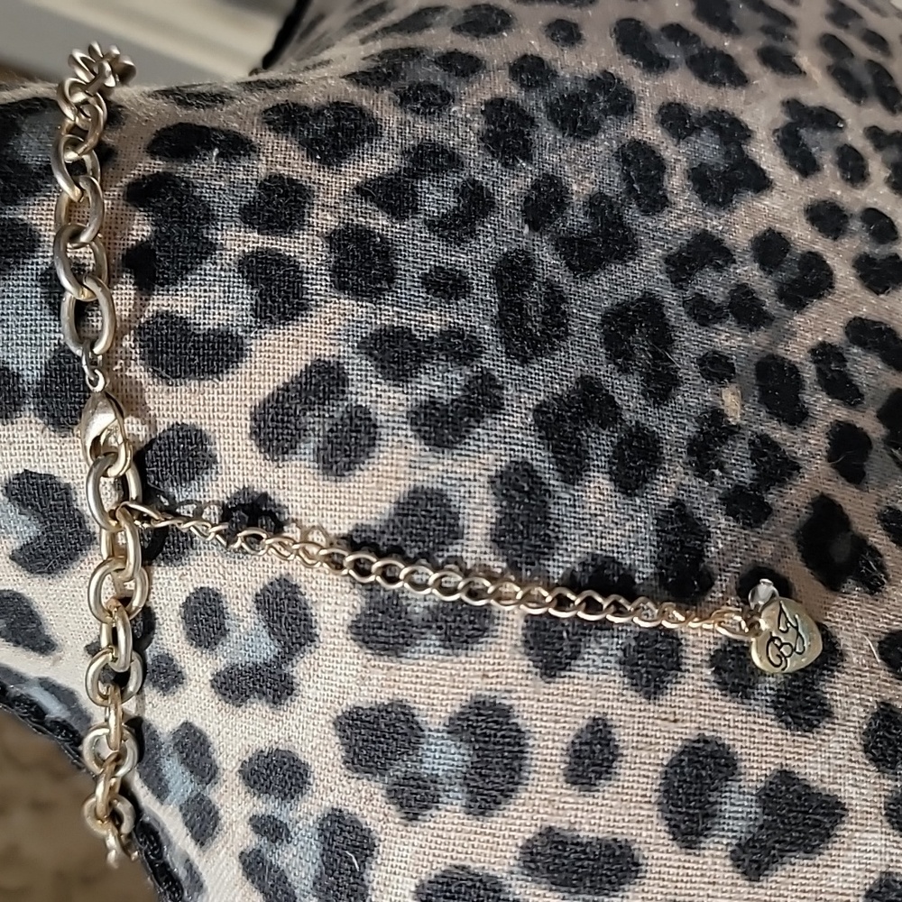 Skull coin necklace - Picture 5 of 6